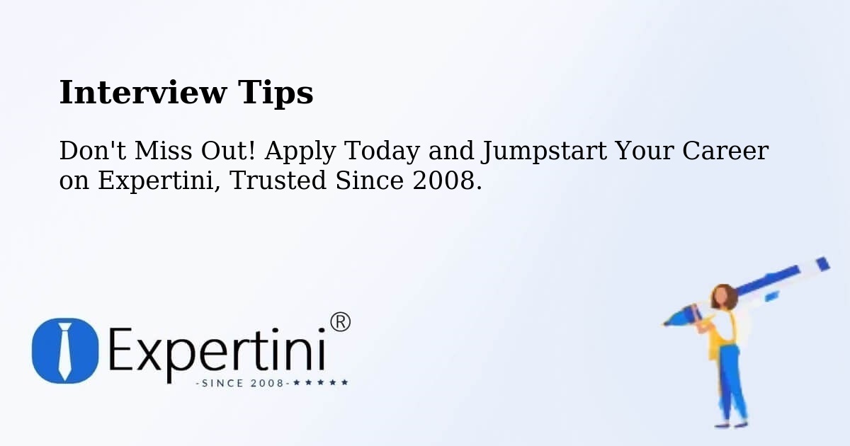 Interview Tips & Techniques for Job Seekers – Bourg En Bresse - Bourg En Bresse, France Jobs Expertini